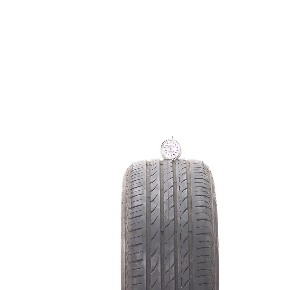 Set of (2) Used 205/55ZR16 Delinte DH2 Eco 94W - 7-8/32 - Image 2