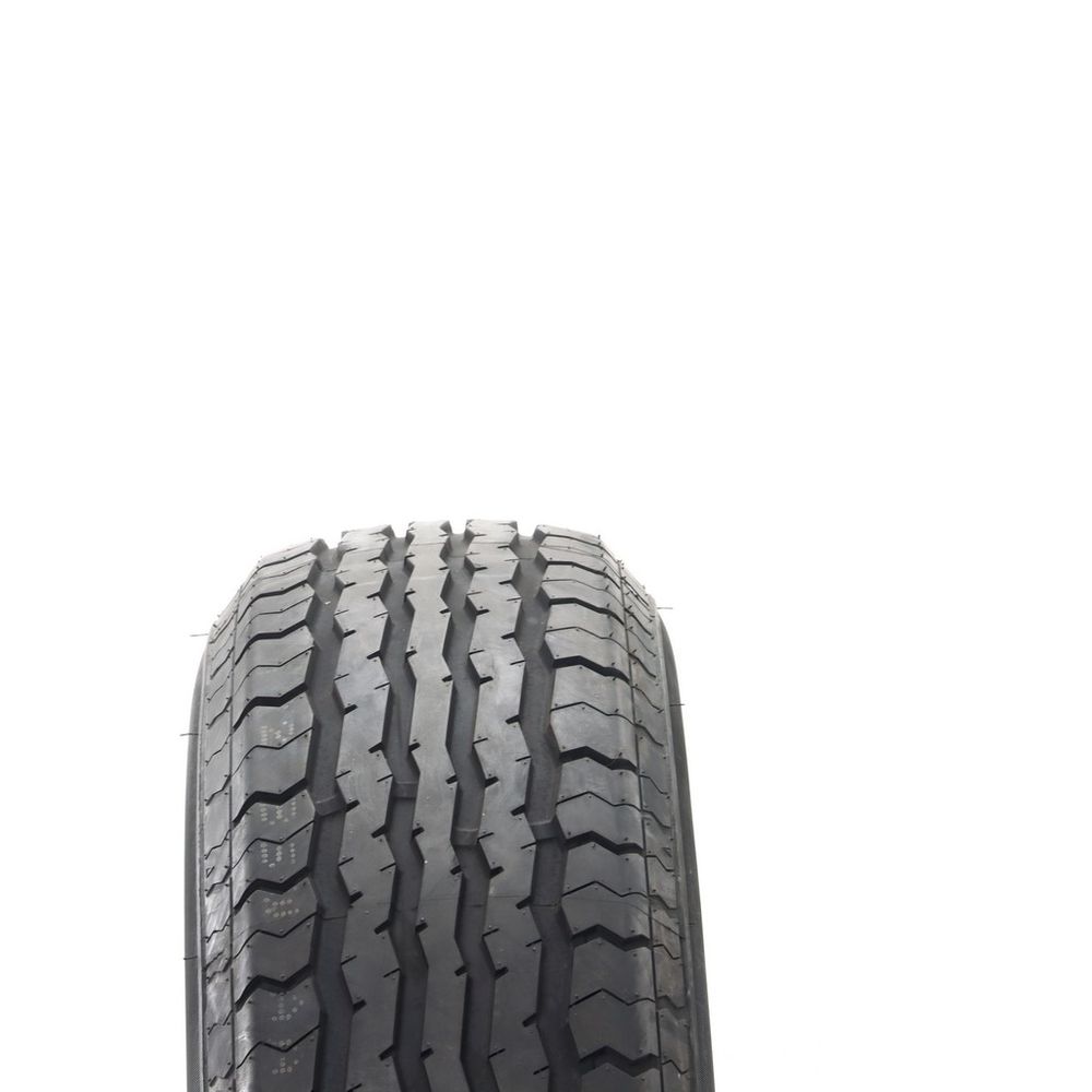 New ST 235/80R16 Contender TTT868 121/120N E - Image 2