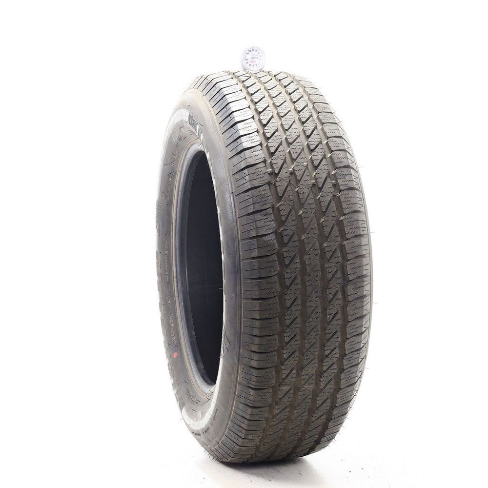 Used 265/60R18 Michelin Cross Terrain 109H - 10.5/32 - Image 1