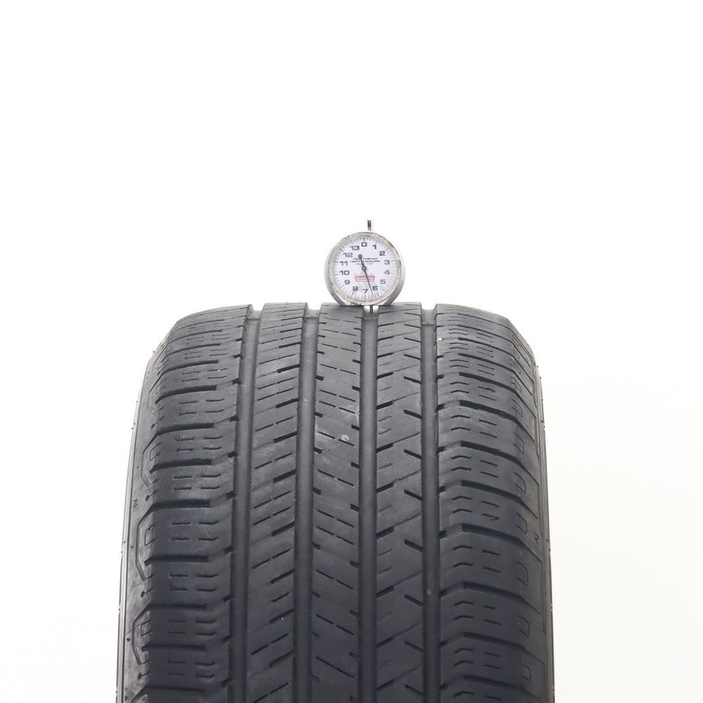 Used 245/55R19 Hankook Mavis Traction Control 4Season 103H - 6/32 - Image 2