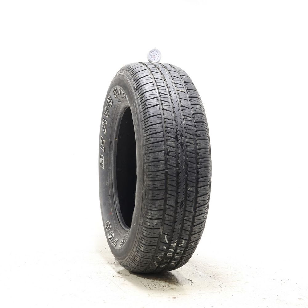 Used 245/65R17 Maxxis Bravo H/T-760 105S - 9.5/32 - Image 1