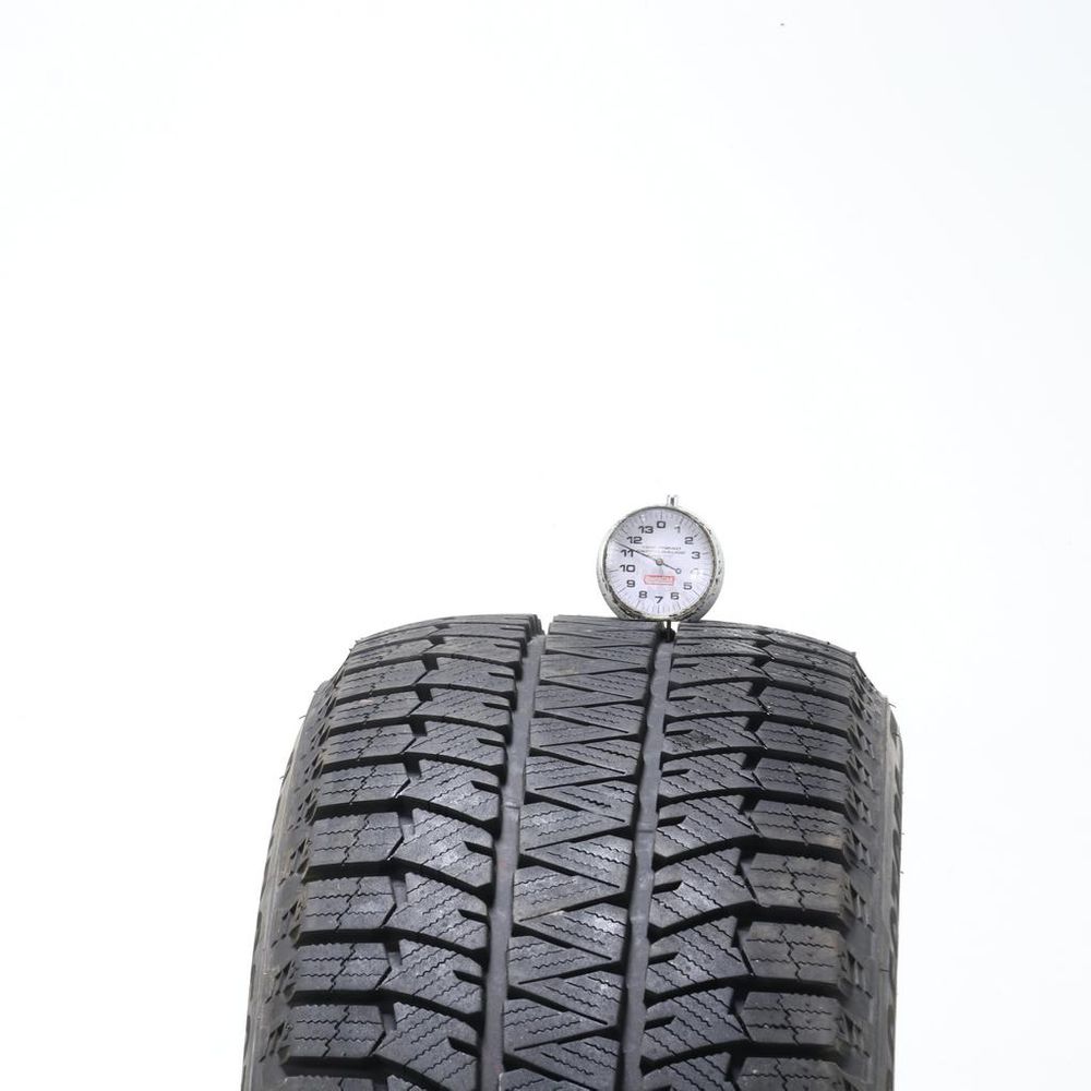 Used 225/55R17 Bridgestone Blizzak WS90 97H - 11/32 - Image 2