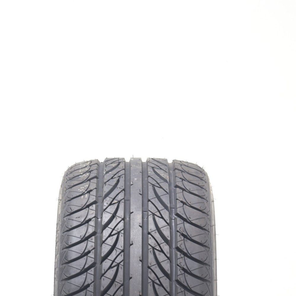Set of (2) New 215/35ZR18 Blackhawk Street-H HU01 84W - 9.5/32 - Image 2