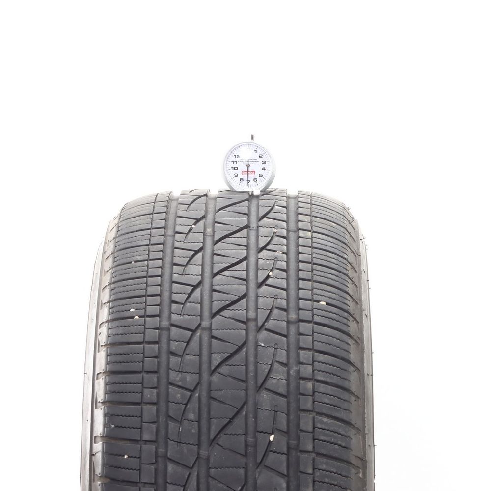 Used 245/55R19 Firestone Destination LE3 103H - 7/32 - Image 2