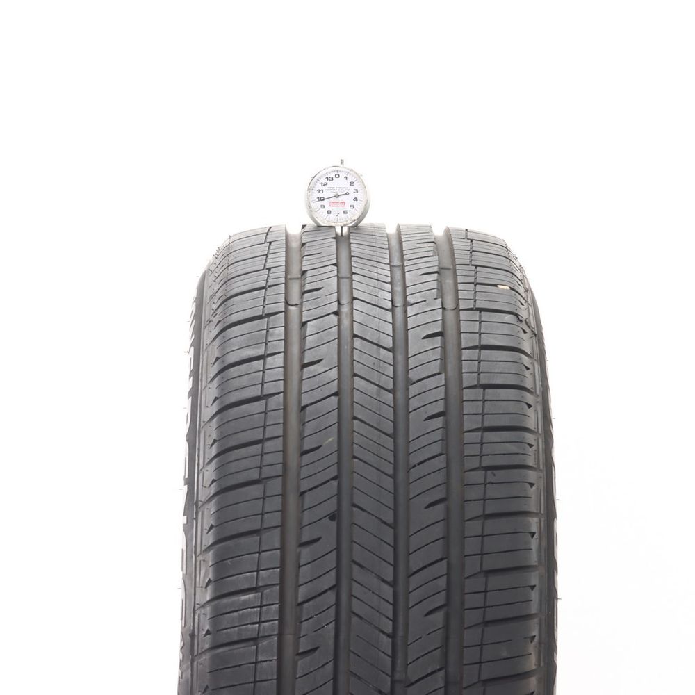 Set of (2) Used 255/50R20 Caldera Confidence All Season 109V - 9.5/32 - Image 2