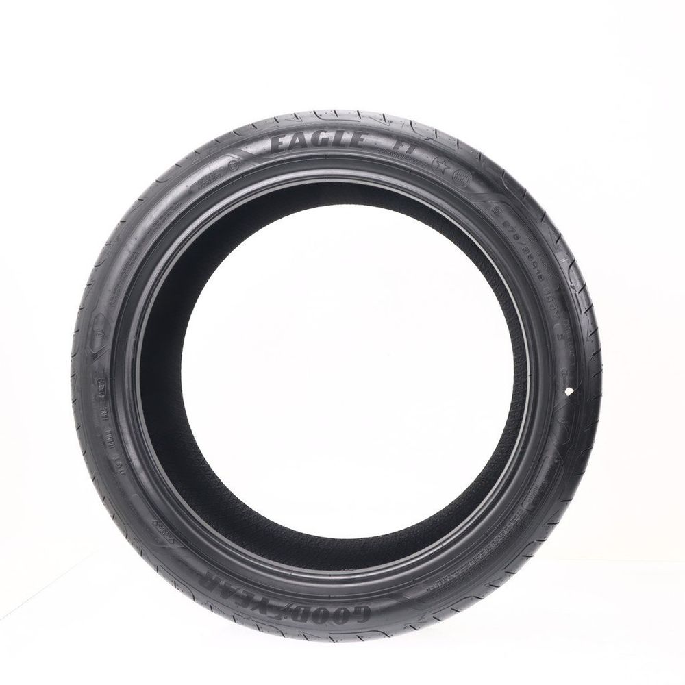 New 275/35R19 Goodyear Eagle F1 Asymmetric 3 Run Flat 100Y - Image 3