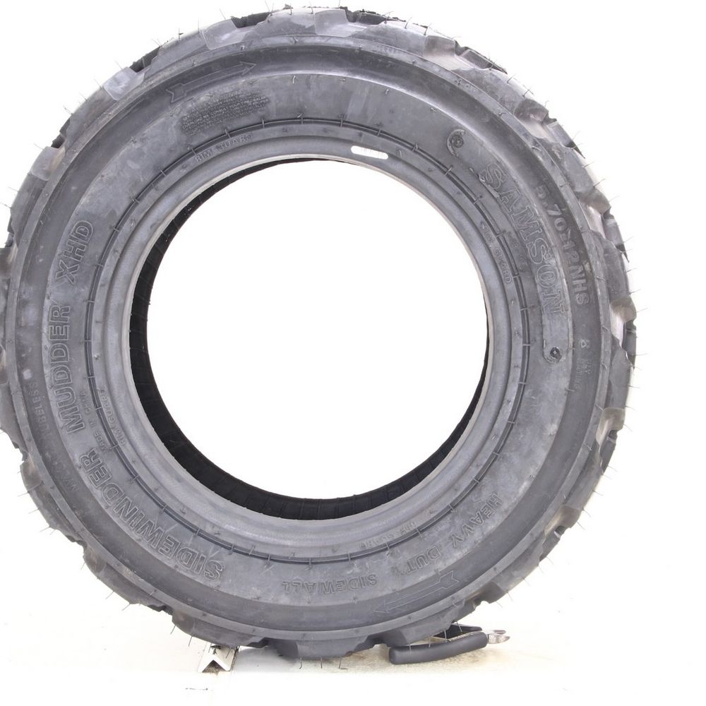 New 5.7-12 Samson Sidewinder Mudder XHD 1N/A - 12/32 - Image 3