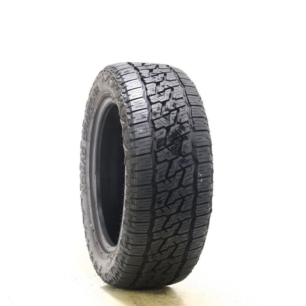 Driven Once 235/55R17 Nitto Nomad Grappler 103H - 13/32 - Image 1