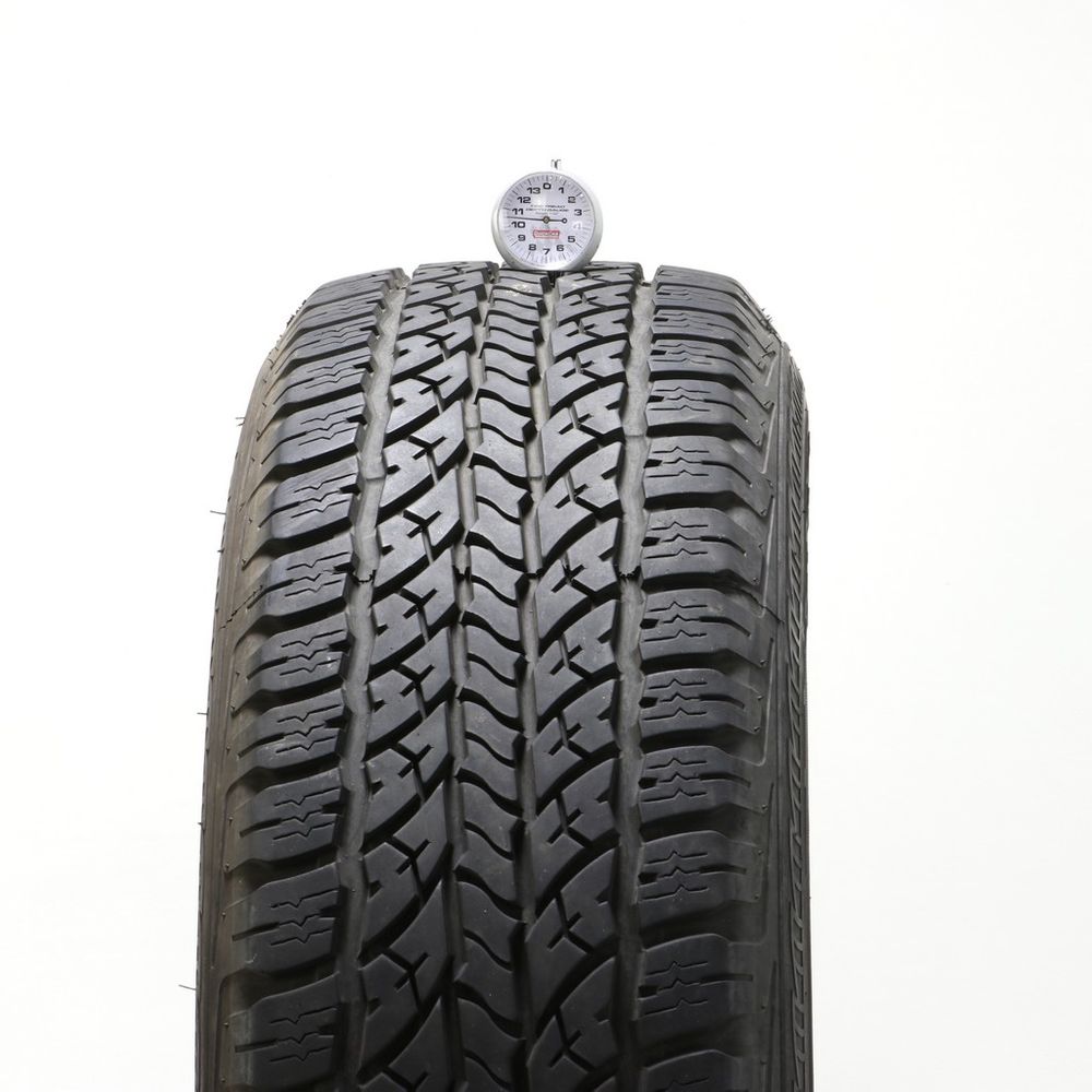 Set of (2) Used LT 265/70R17 Sailun Terramax H/T 121/118R E - 10.5-12/32 - Image 2
