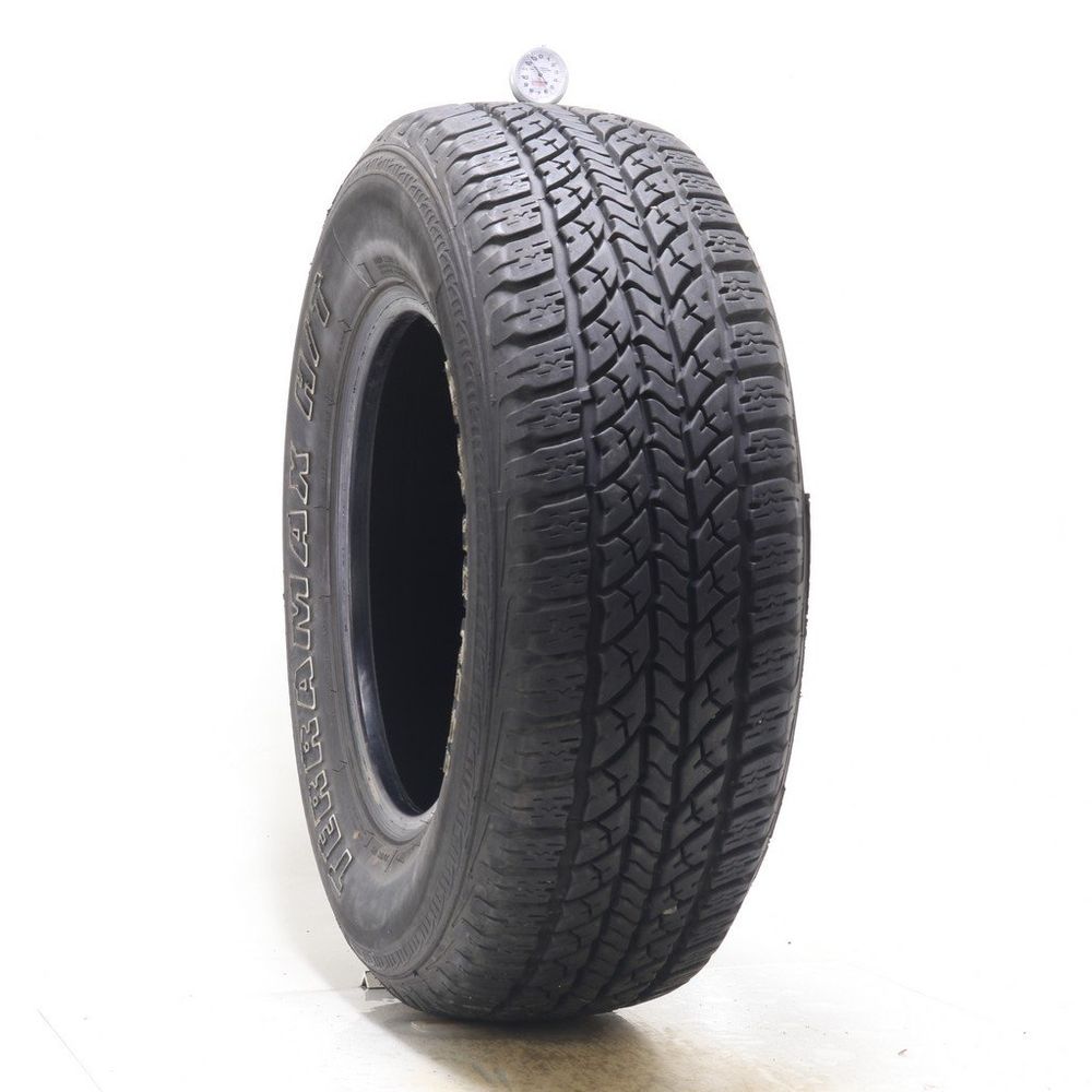 Set of (2) Used LT 265/70R17 Sailun Terramax H/T 121/118R E - 10.5-12/32 - Image 4