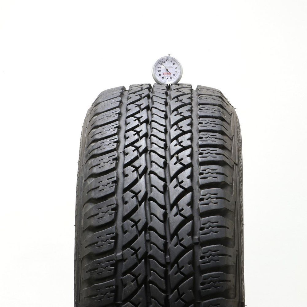 Set of (2) Used LT 265/70R17 Sailun Terramax H/T 121/118R E - 10.5-12/32 - Image 5