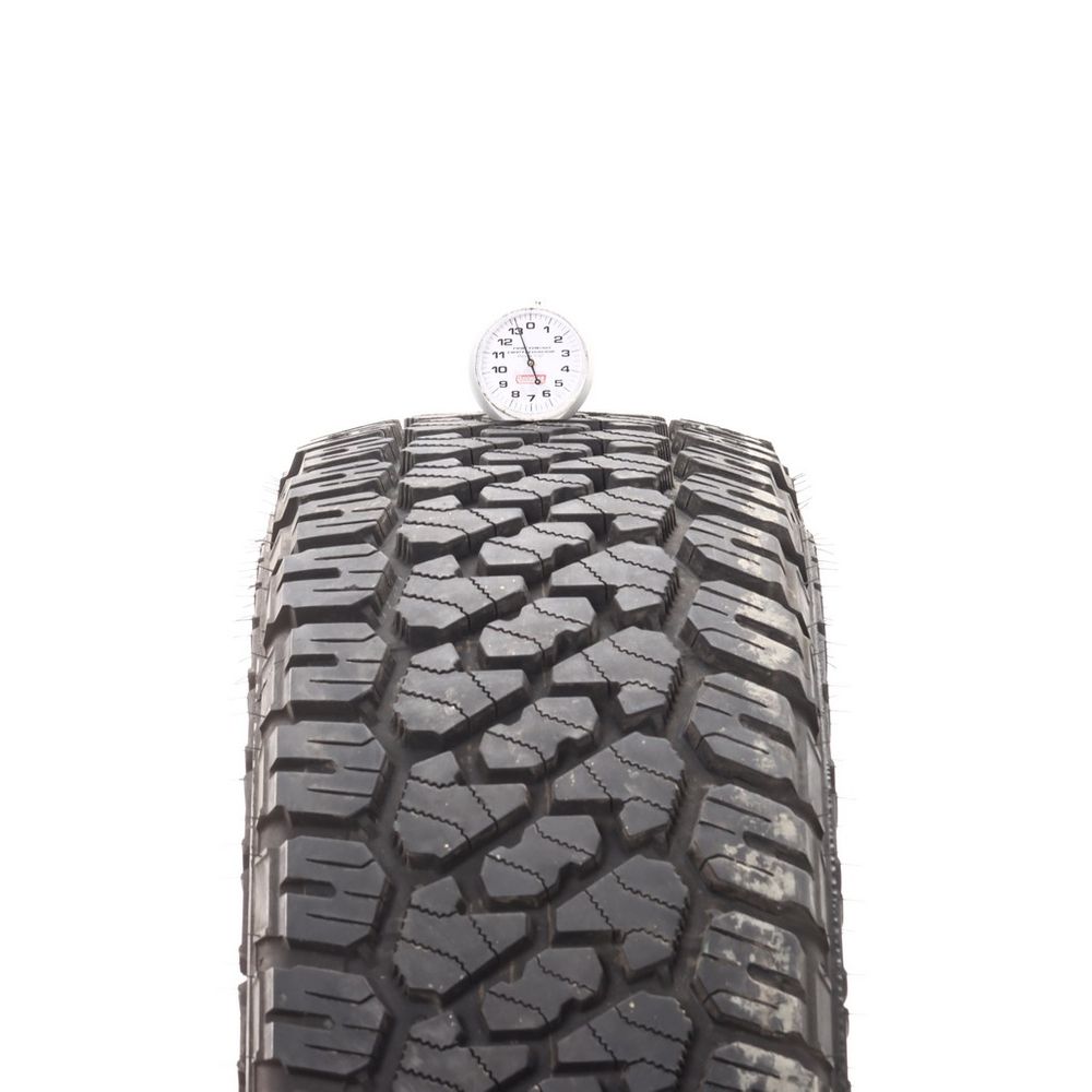 Used LT 245/70R17 Firestone Destination X/T 119/116S E - 13/32 - Image 2