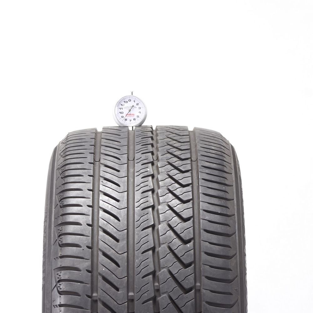 Used 275/35R20 Yokohama Advan Sport A/S Plus 102Y - 8.5/32 - Image 2