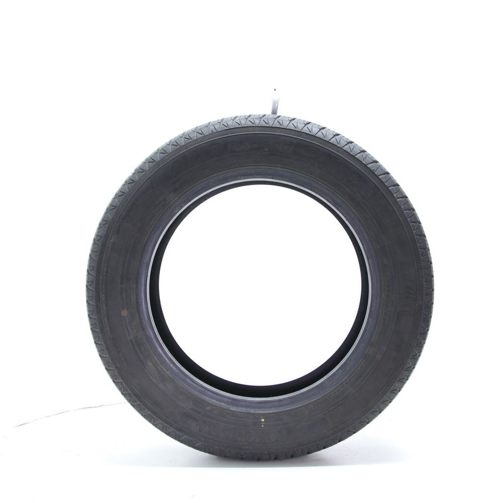 Used 205/60R16 Yokohama Avid Ascend GT 92V - 8.5/32 - Image 3