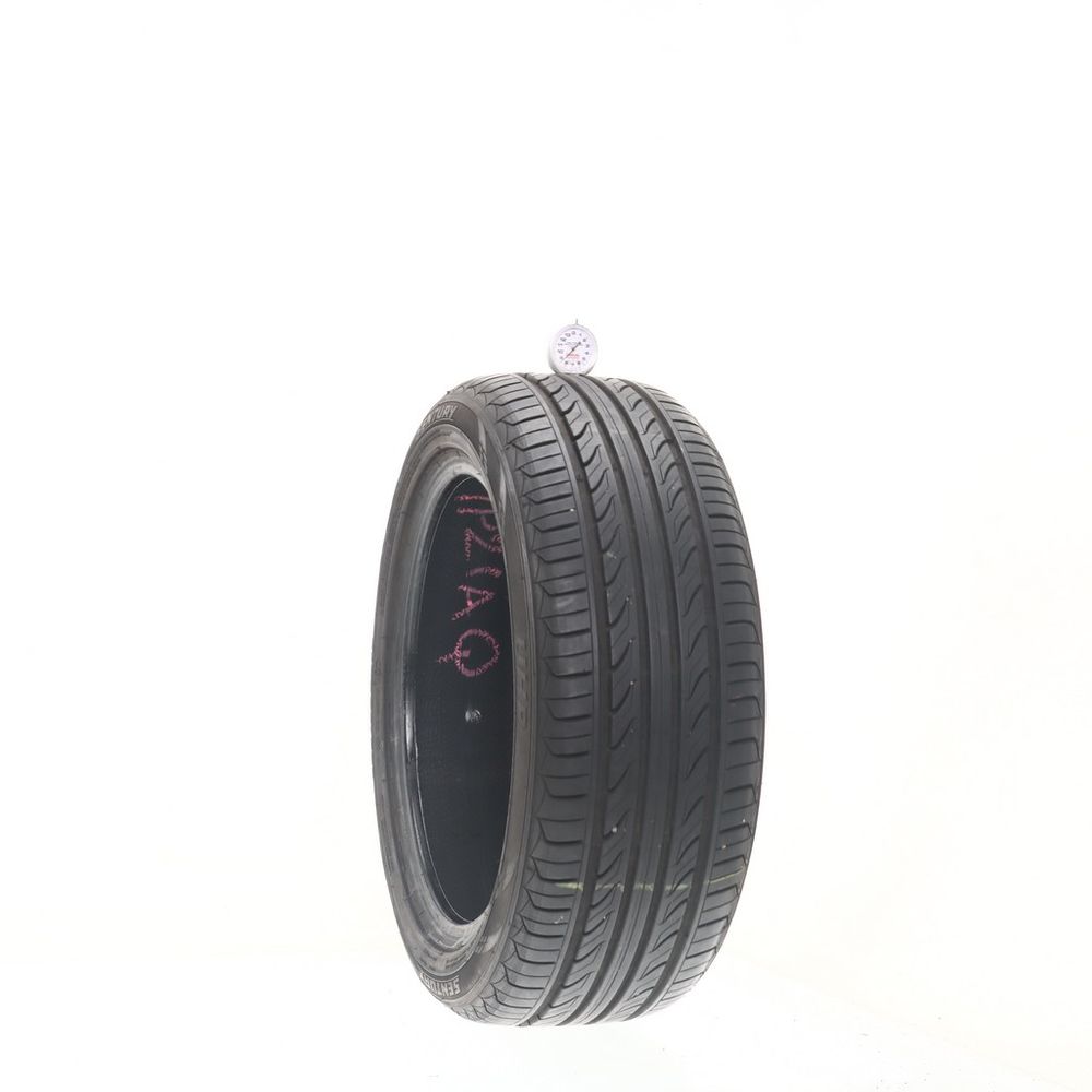 Set of (4) Used 205/50ZR17 Sentury UHP 93W - 7-8.5/32 - Image 4
