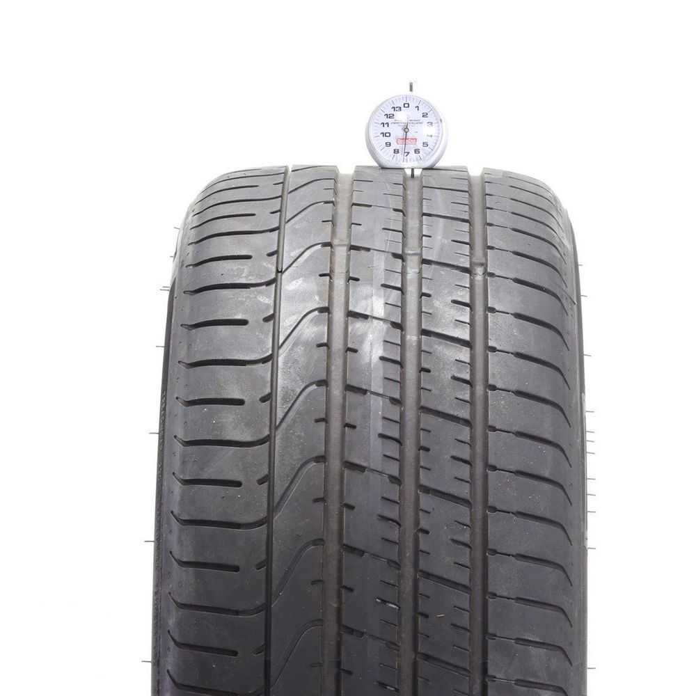 Used 255/35R19 Pirelli P Zero AR Run Flat 92W - 7/32 - Image 2