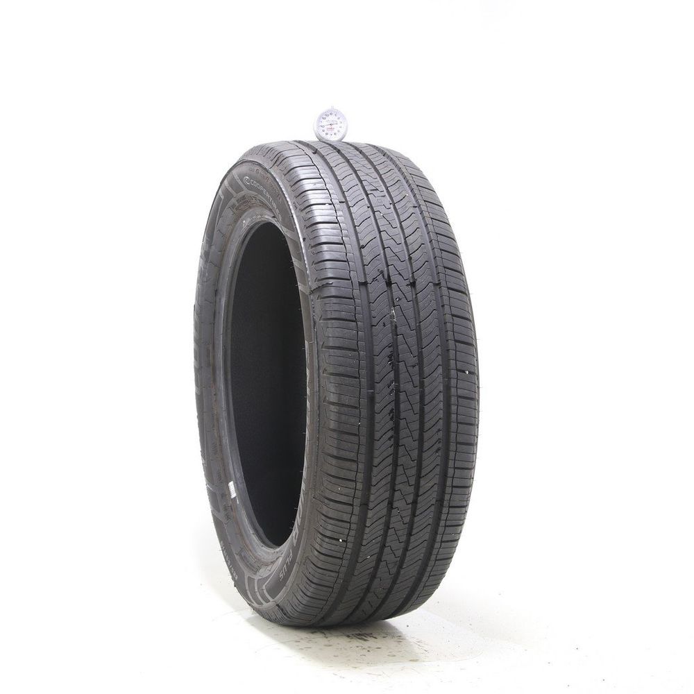 Used 225/55R19 Cooper Endeavor Plus 99H - 10/32 - Image 1