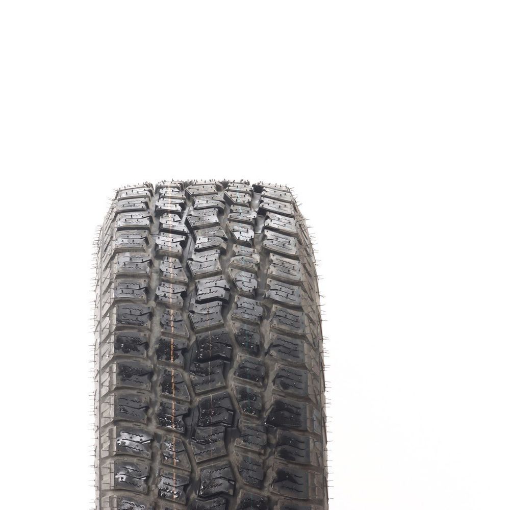 New 265/75R16 Big O Big Foot A/T II 116T - Image 2