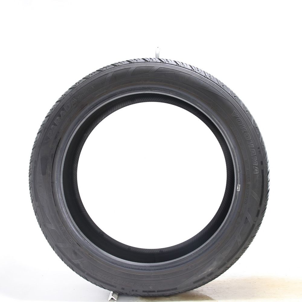 Used 255/45R20 Yokohama Parada Spec-X 105V - 9.5/32 - Image 3