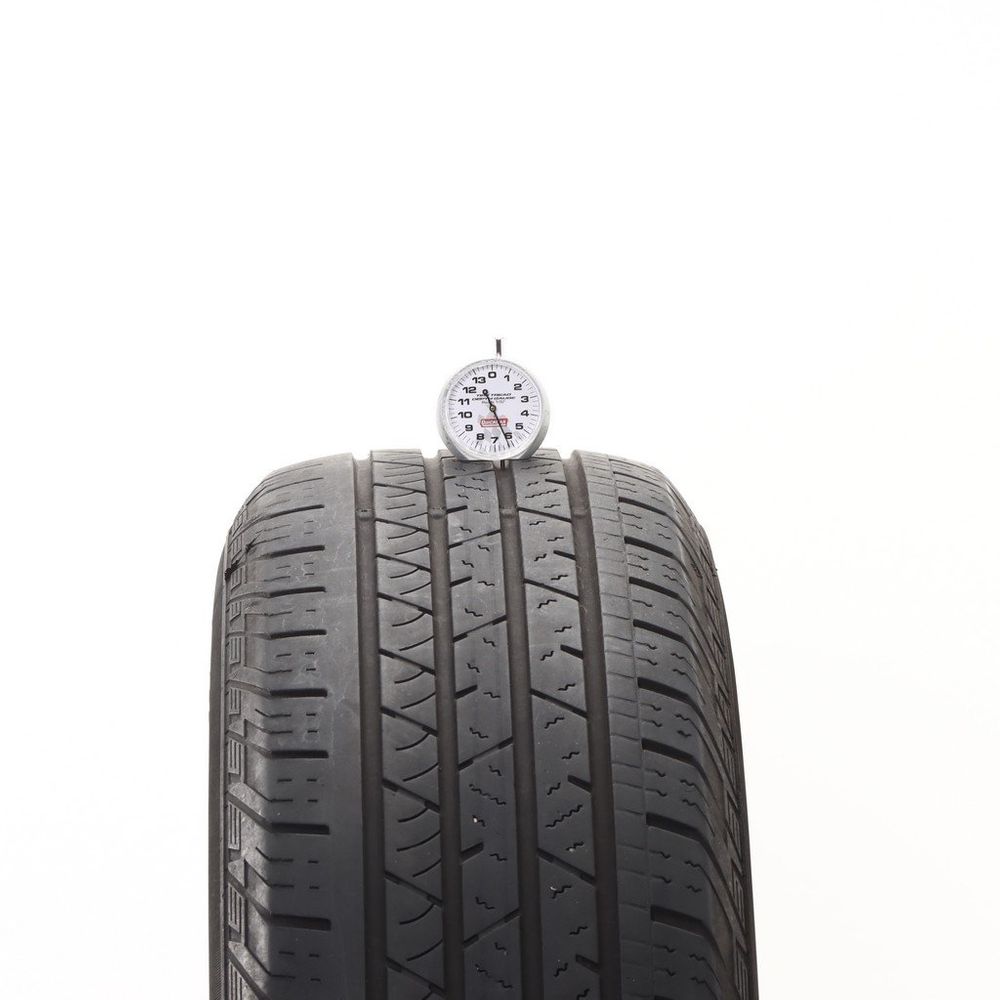 Used 235/65R18 Continental CrossContact LX Sport 106H - 6/32 - Image 2