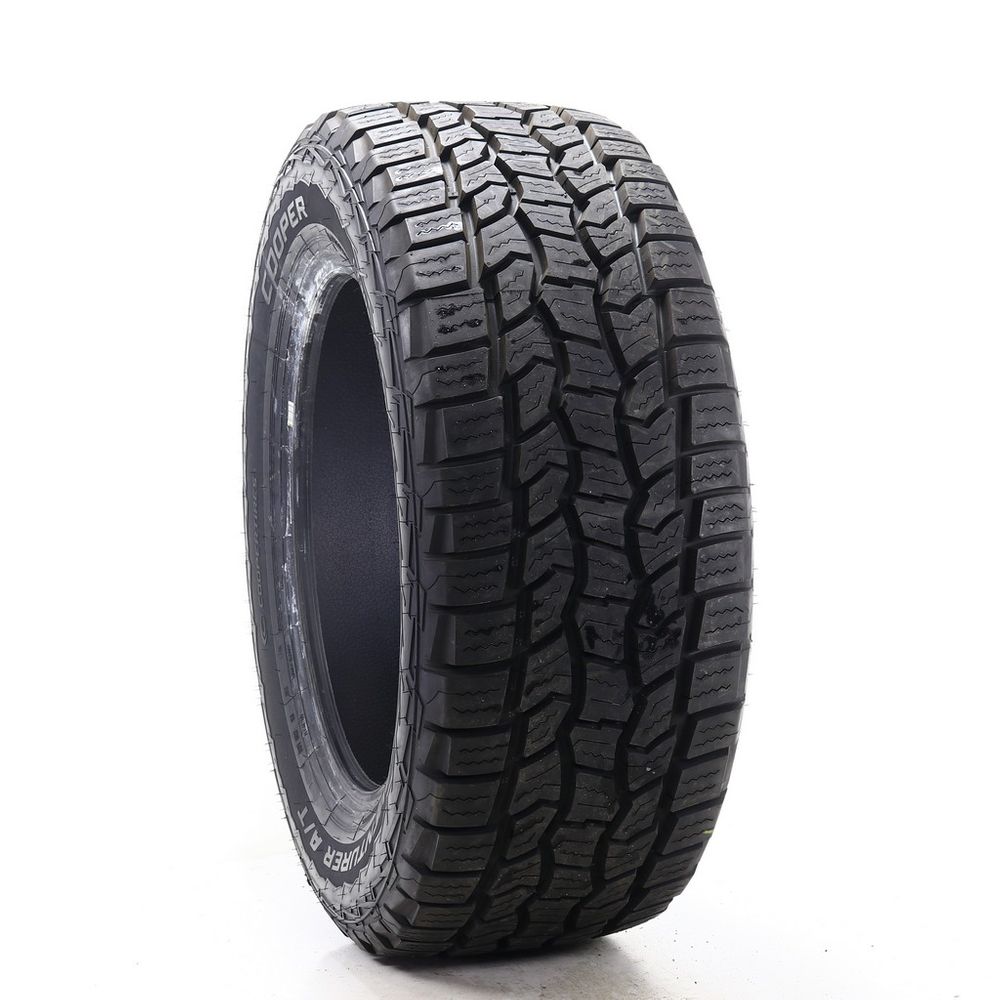 New LT 305/55R20 Cooper Adventurer A/T 121/118S E - 16/32 - Image 1