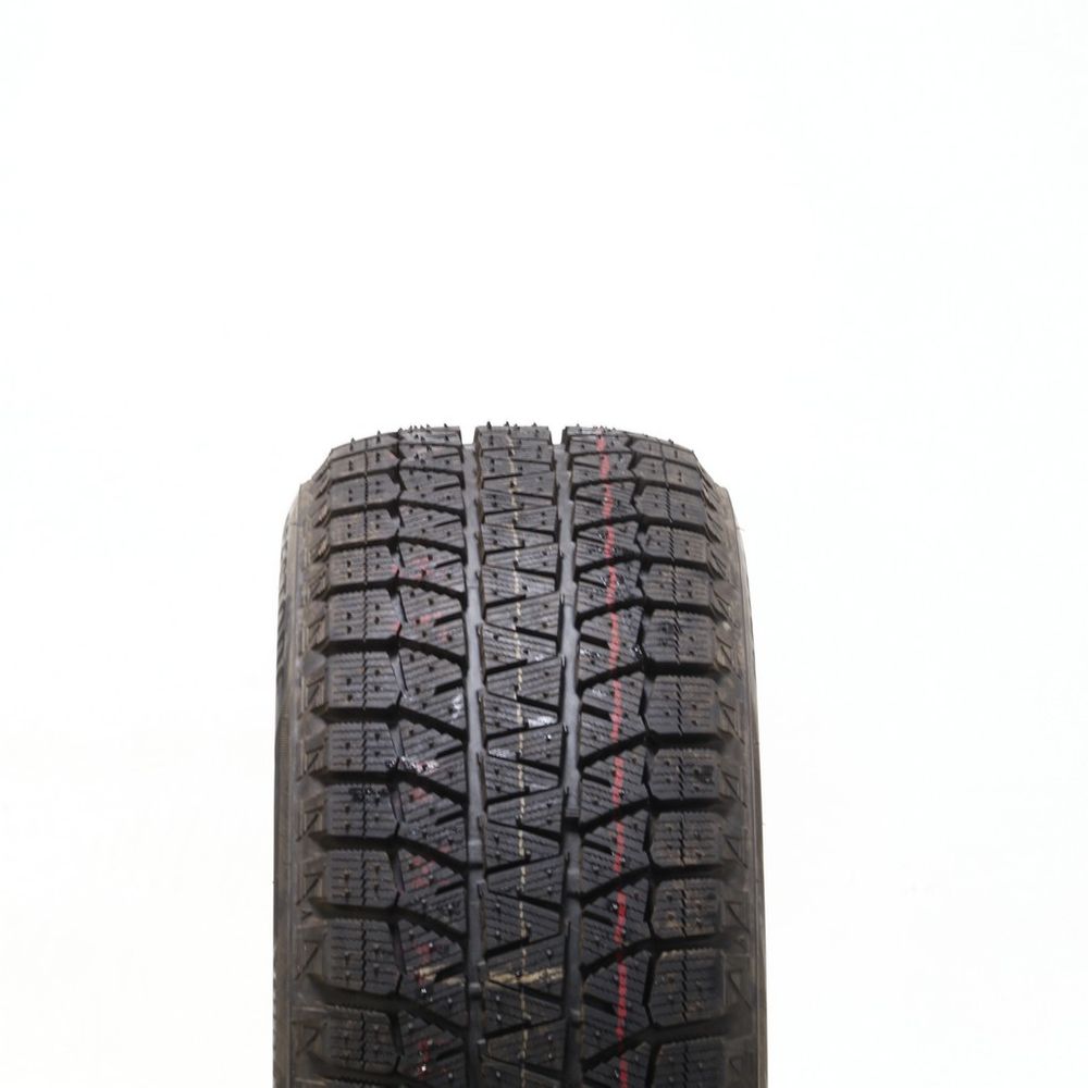 Driven Once 185/55R15 Bridgestone Blizzak WS80 82H - 10/32 - Image 2