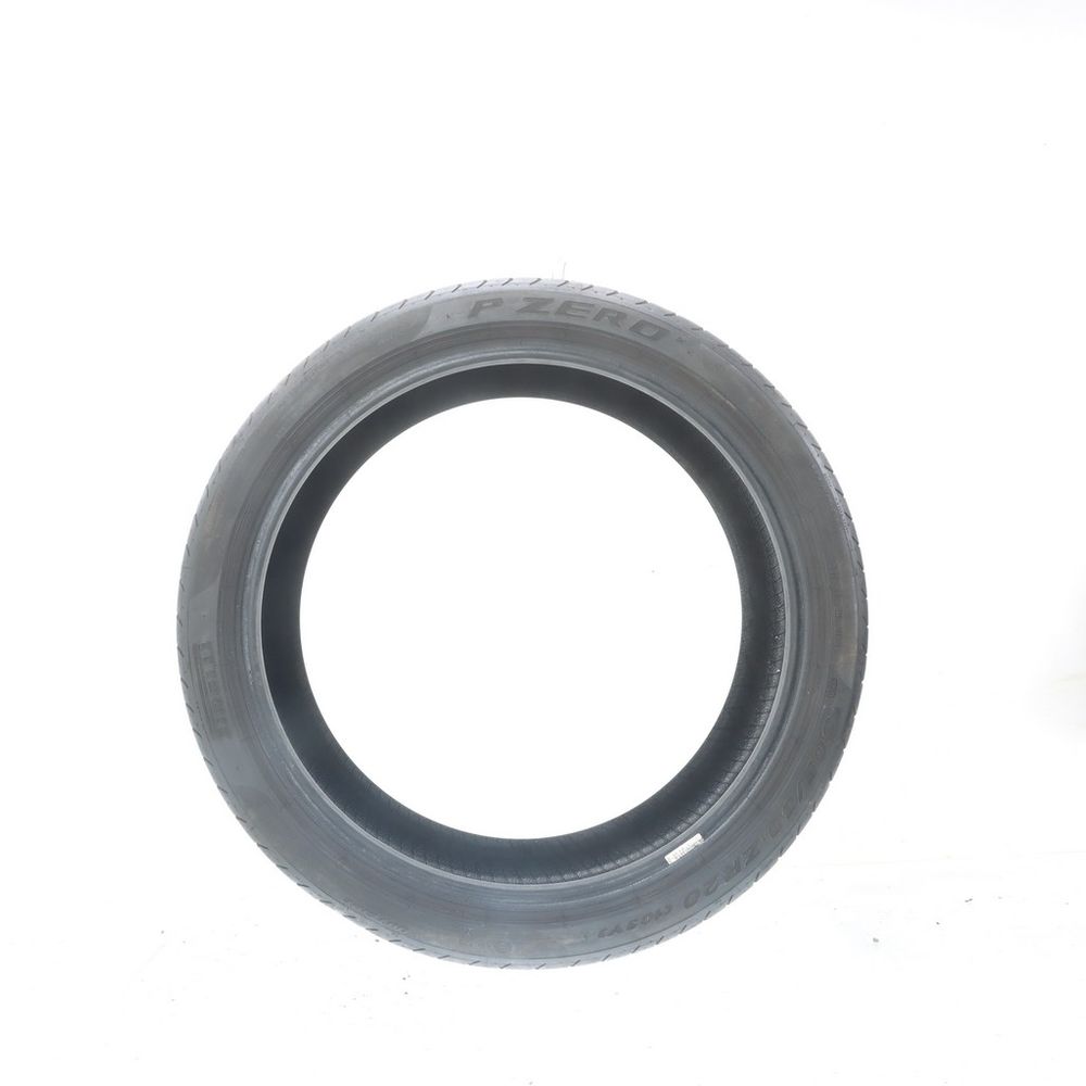Used 305/30ZR20 Pirelli P Zero PZ4 N1 103Y - 7.5/32 - Image 3