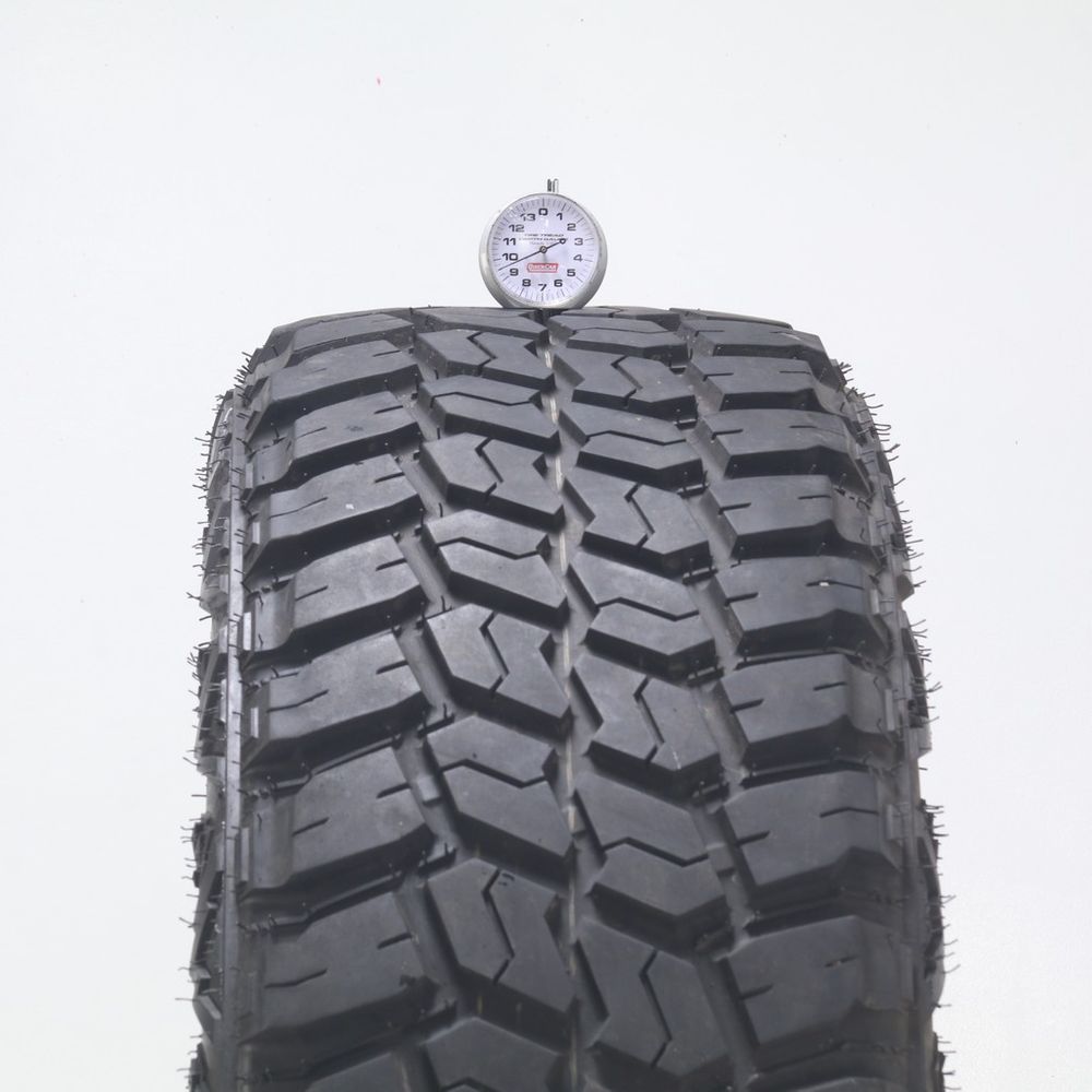 Used LT 275/65R18 Delium Terra Raider M/T 123/120Q E - 9.5/32 - Image 2