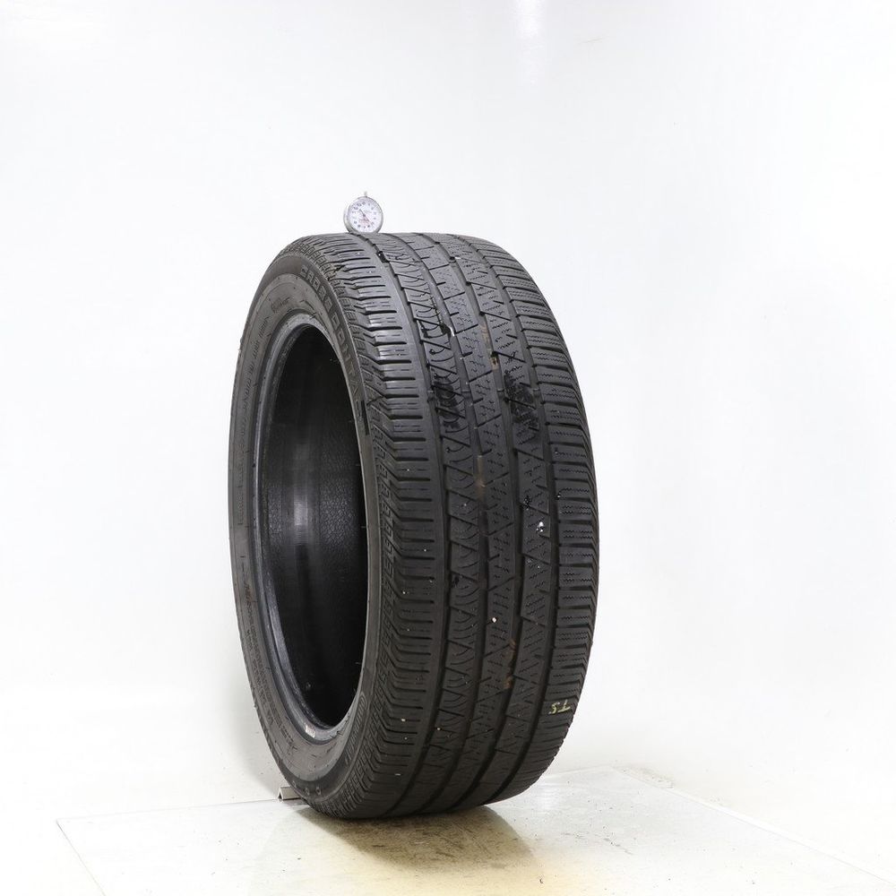 Used 265/45R20 Continental CrossContact LX Sport MO 108H - 5.5/32 - Image 1