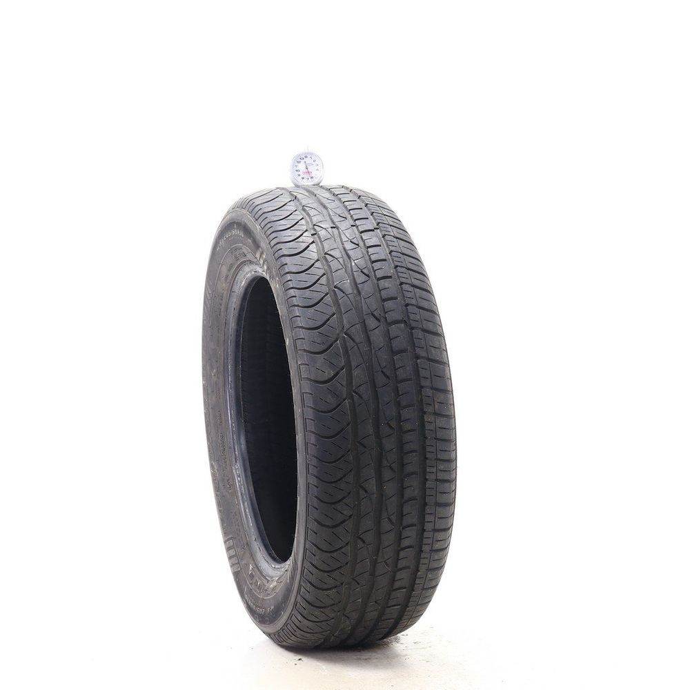 Set of (2) Used 205/60R16 Douglas Performance 92H - 6-6.5/32 - Image 1