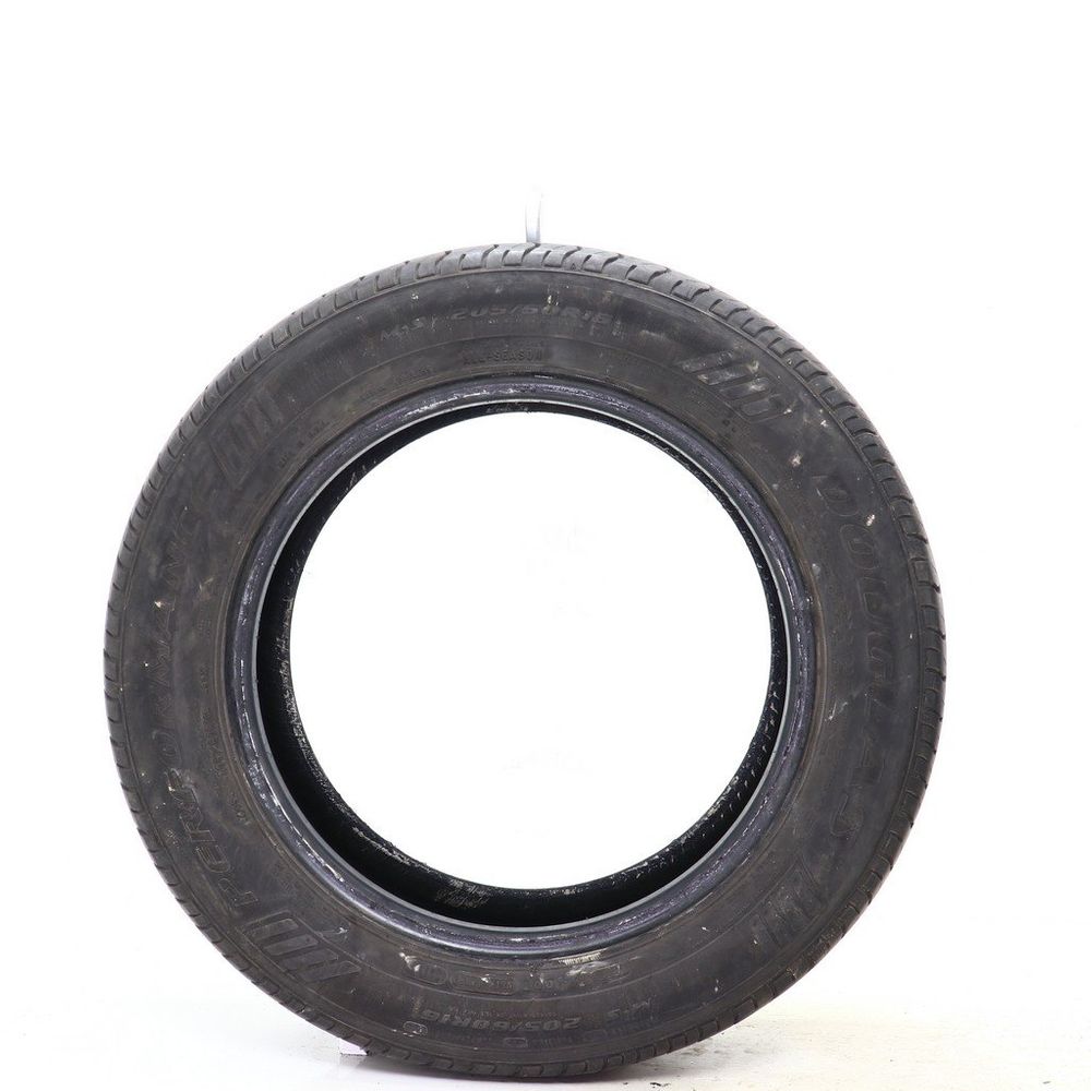 Set of (2) Used 205/60R16 Douglas Performance 92H - 6-6.5/32 - Image 3