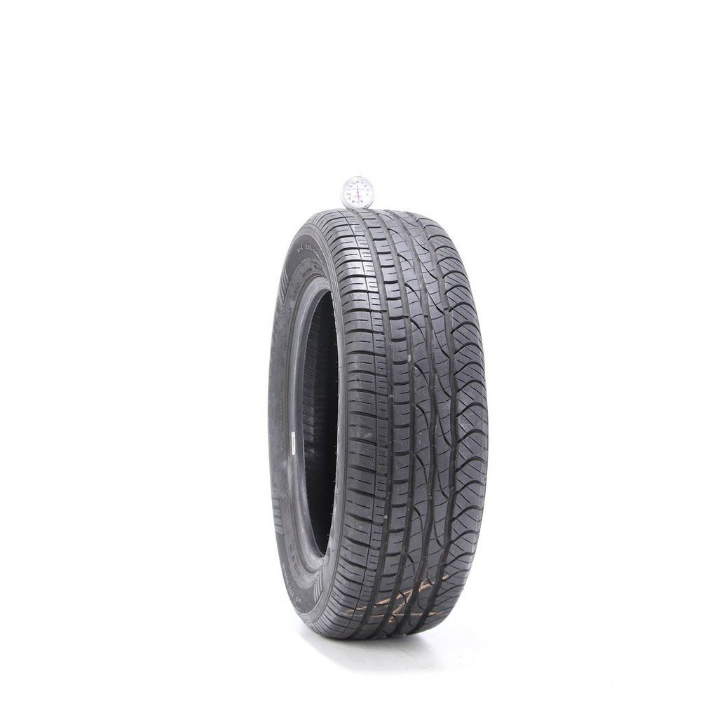 Set of (2) Used 205/60R16 Douglas Performance 92H - 6-6.5/32 - Image 4