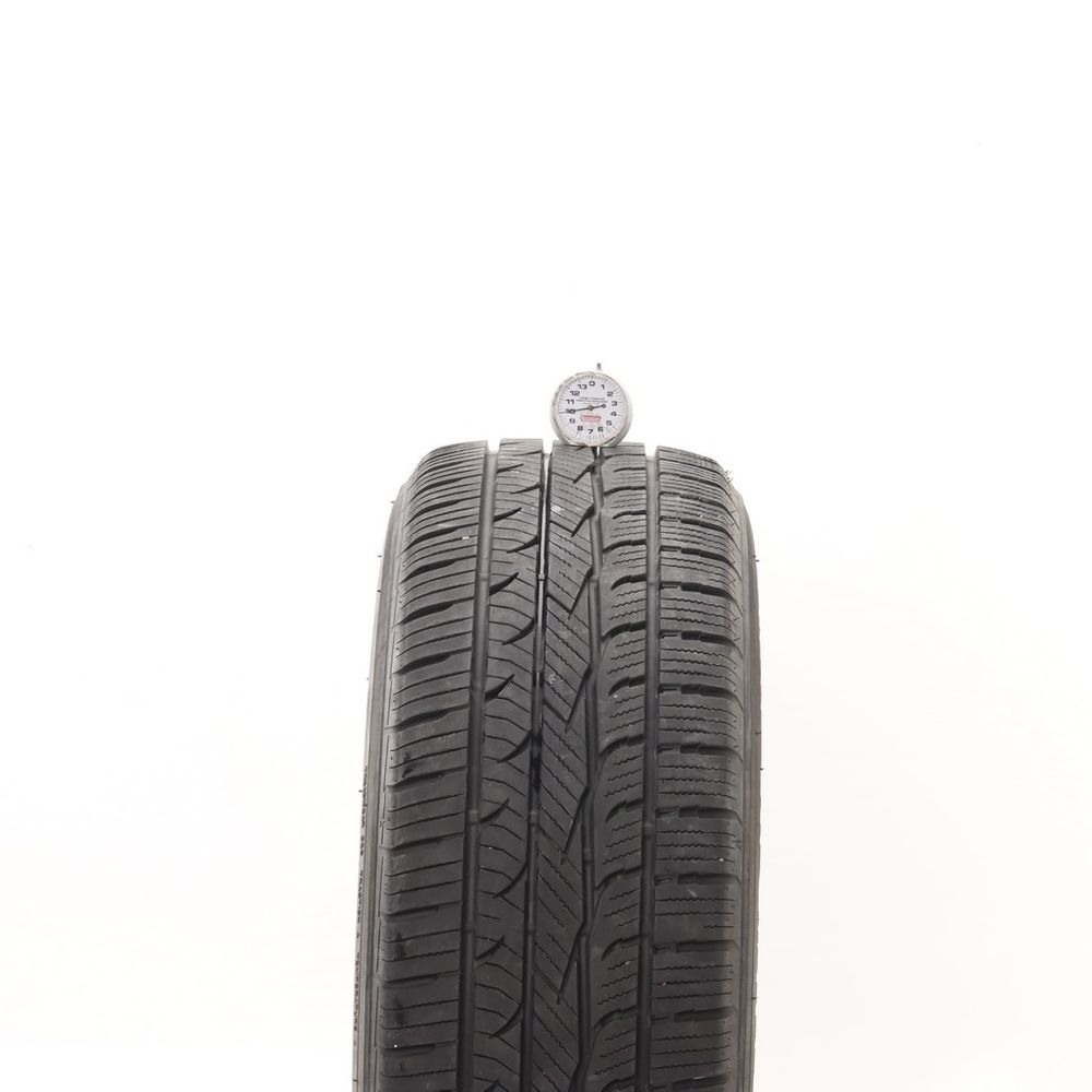 Set of (2) Used 225/60R17 Big O Legacy AS Plus 99H - 10/32 - Image 2