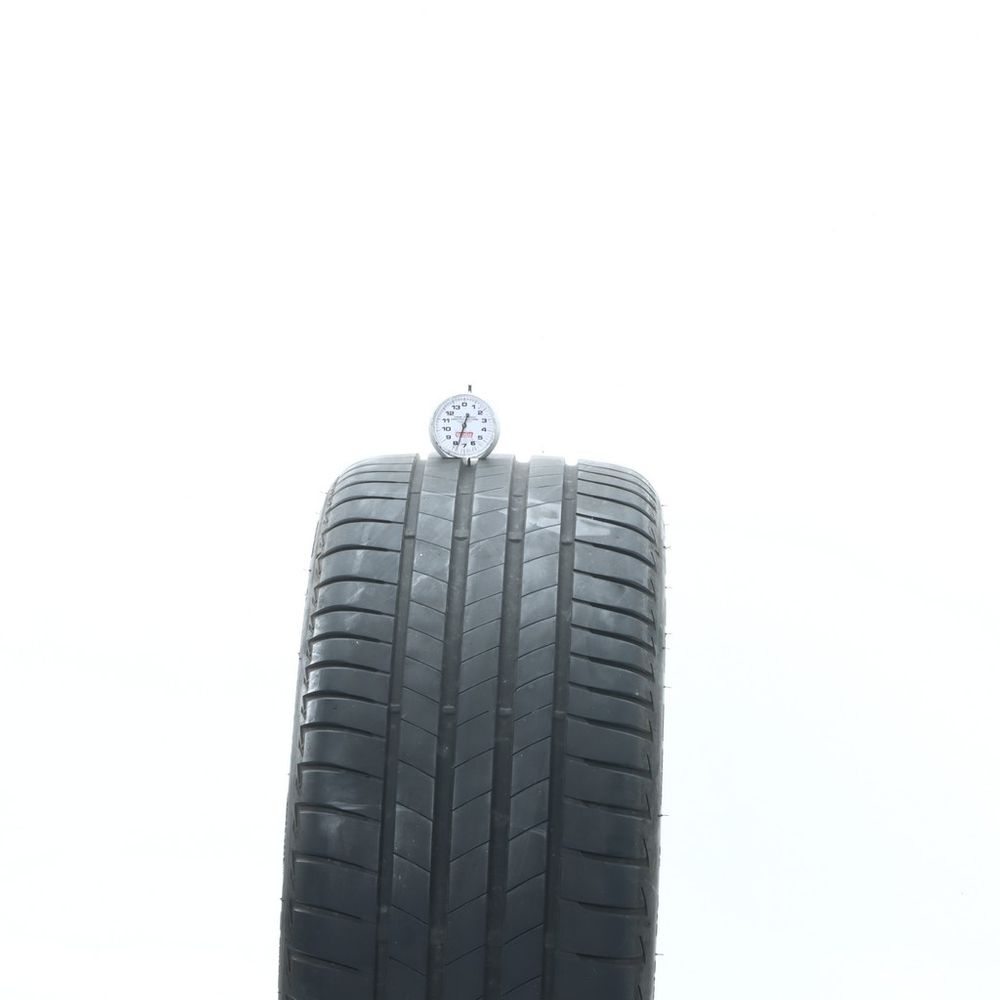 Used 235/35R19 Bridgestone Turanza T005 AO 91Y - 7.5/32 - Image 2