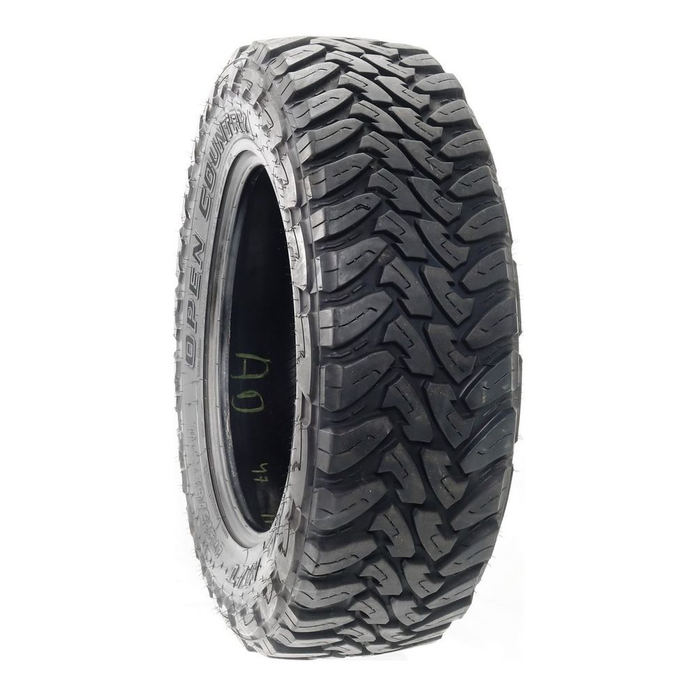 Used LT 275/65R20 Toyo Open Country MT 126/123P E - 14/32 - Image 1