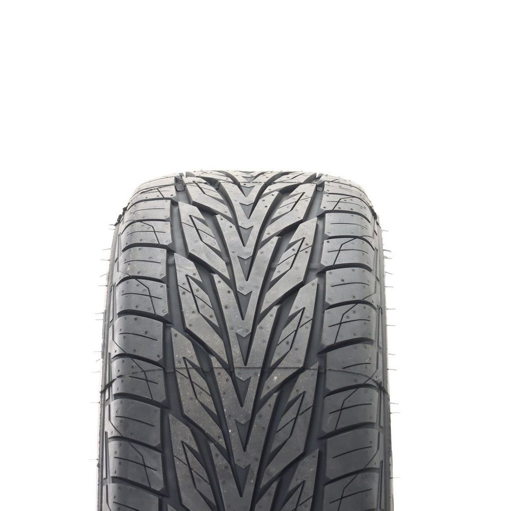 Set of (2) New 245/60R18 Toyo Proxes ST III 105V - Image 2