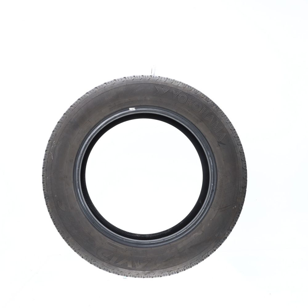 Used 225/60R17 Yokohama Avid Touring S 98T - 8.5/32 - Image 3