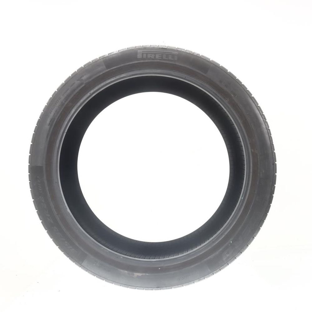 Used 315/35ZR22 Pirelli P Zero PZ4 NCO 111Y - 6.5/32 - Image 3