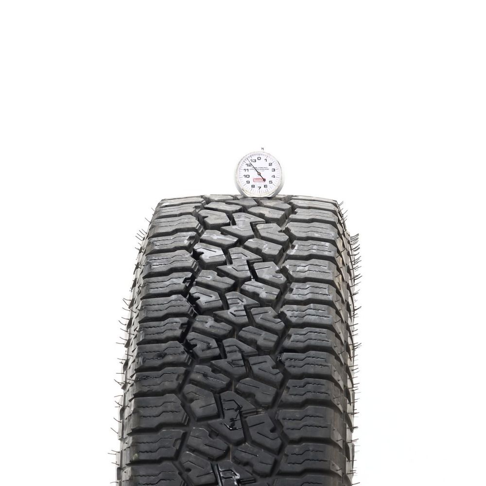 Used 225/75R16C Falken Wildpeak A/T3W 121/120R E - 12.5/32 - Image 2