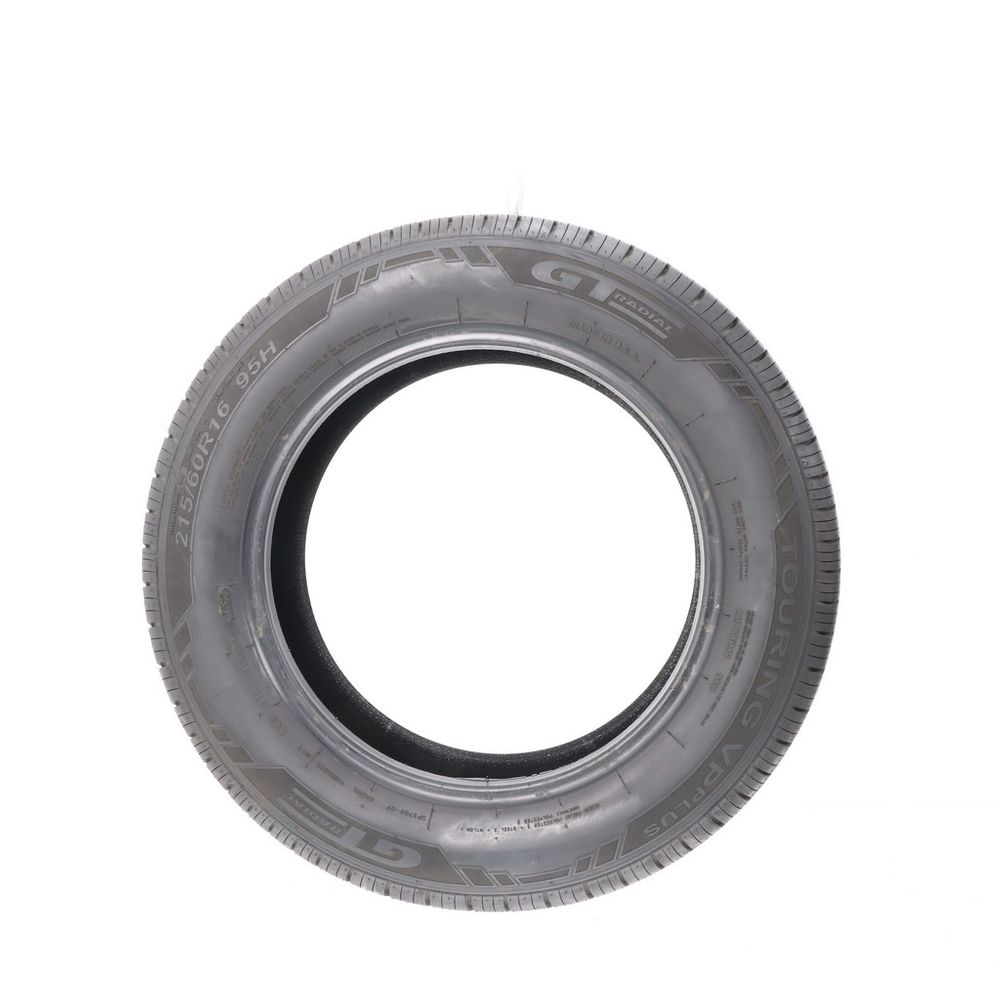 Used 215/60R16 GT Radial Touring VP Plus 95H - 9/32 - Image 3