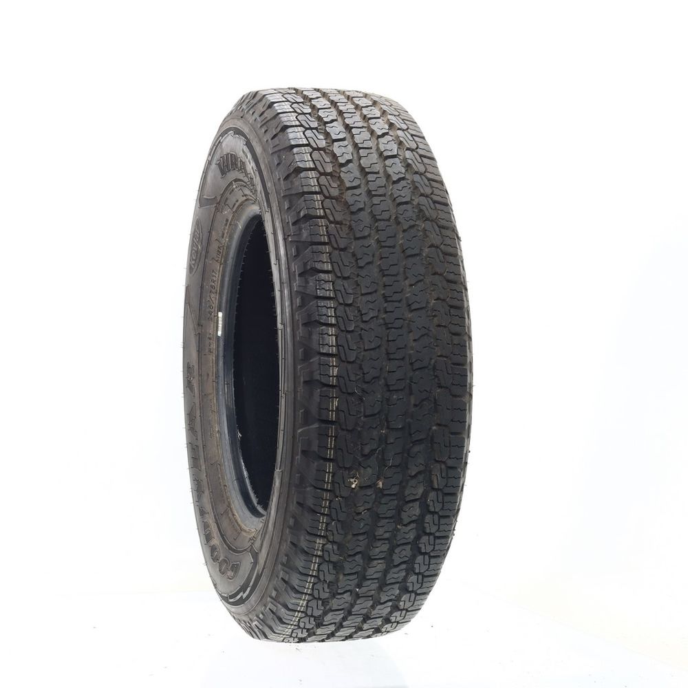 New 245/75R17 Goodyear Wrangler All-Terrain Adventure Kevlar 112T - 11/32 - Image 1