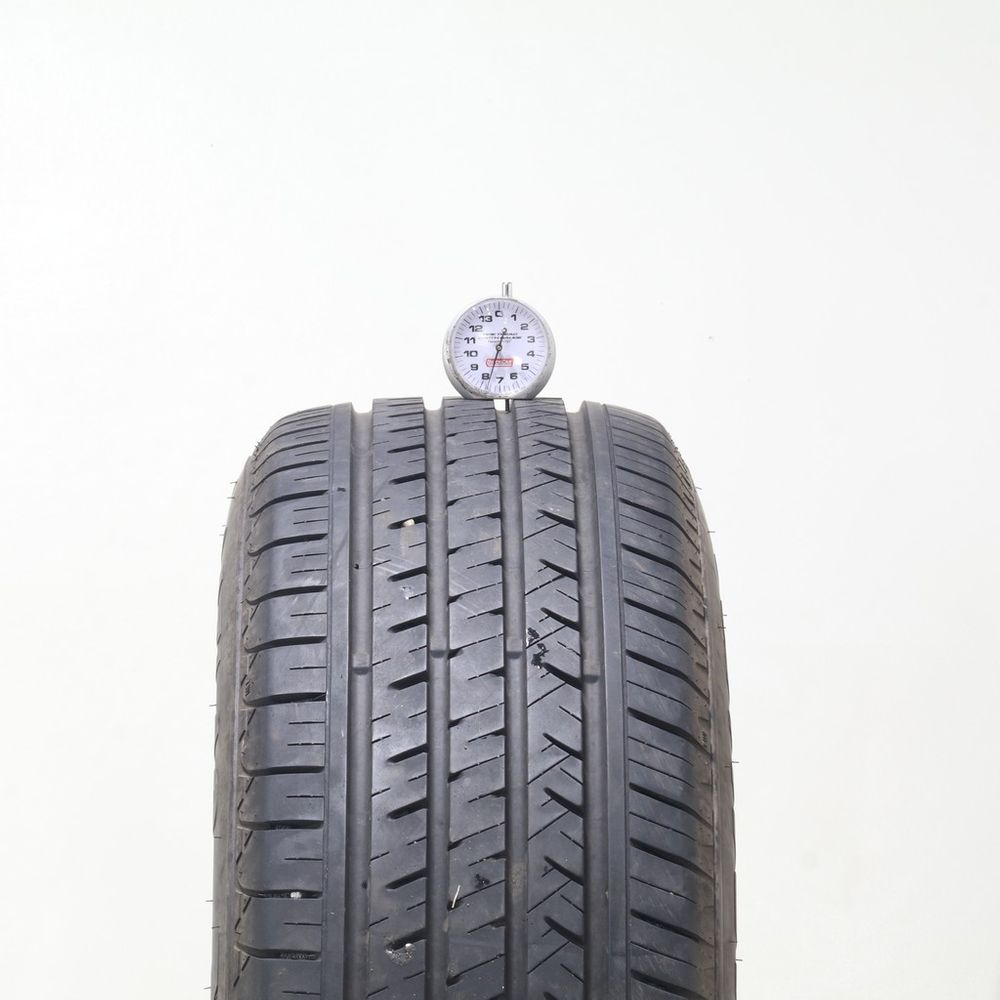 Used 225/60R18 Atlas Paraller 4x4 HP 100H - 7.5/32 - Image 2