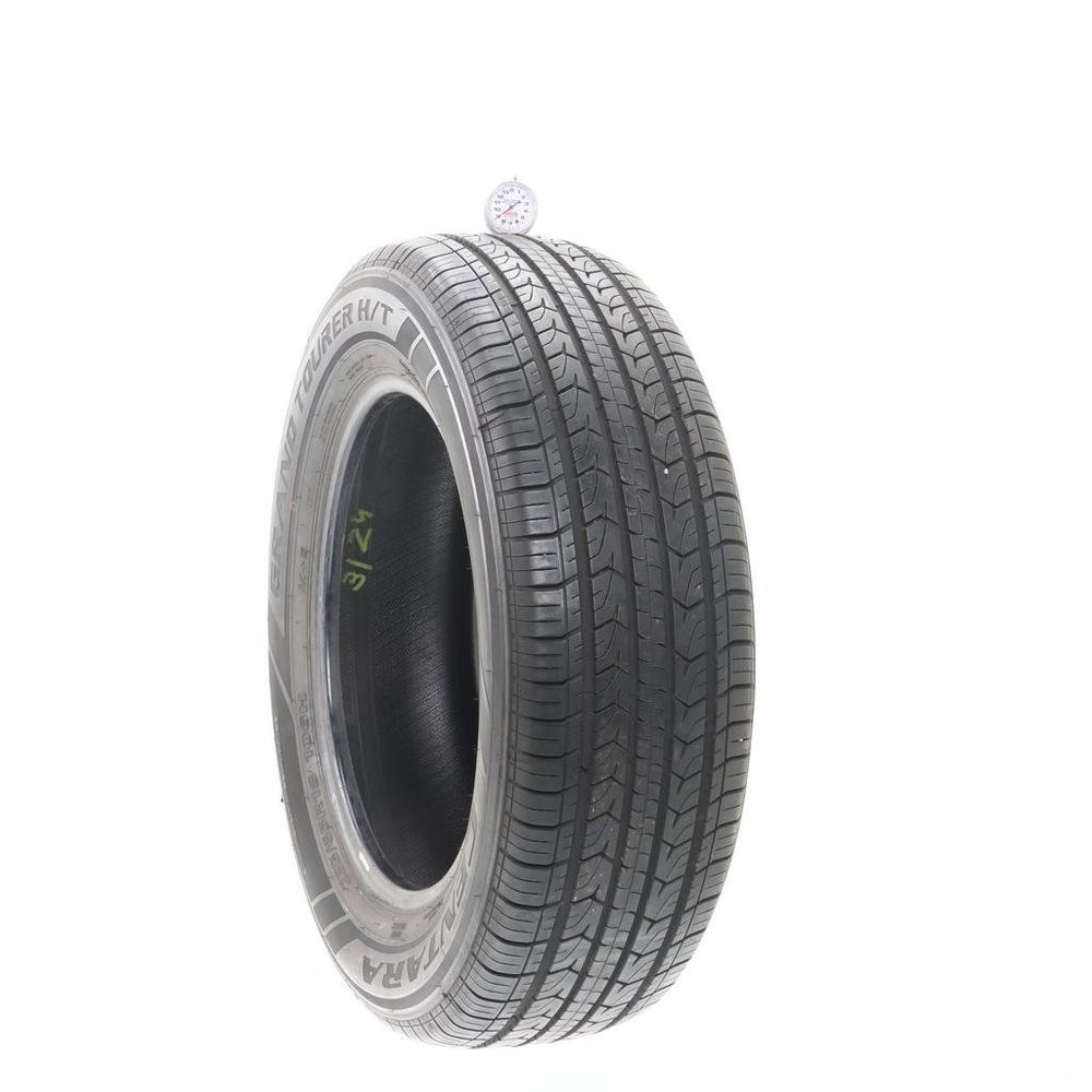 Used 235/65R18 Centara Grand Tourer H/T 106H - 9/32 - Image 1
