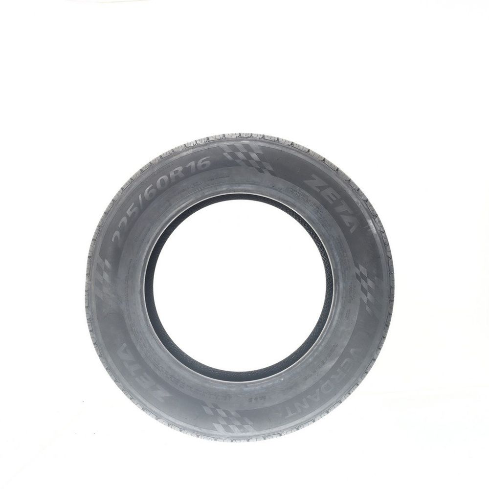 New 225/60R16 Zeta Verdant 98H - Image 3