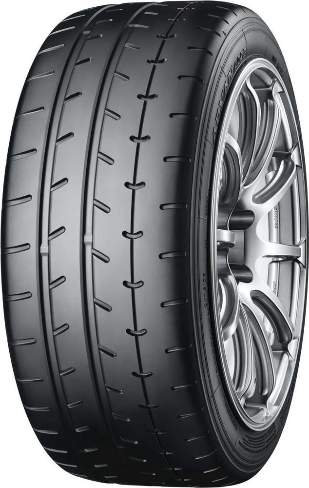 New 225/45R17 Yokohama ADVAN A052 94W - Image 1