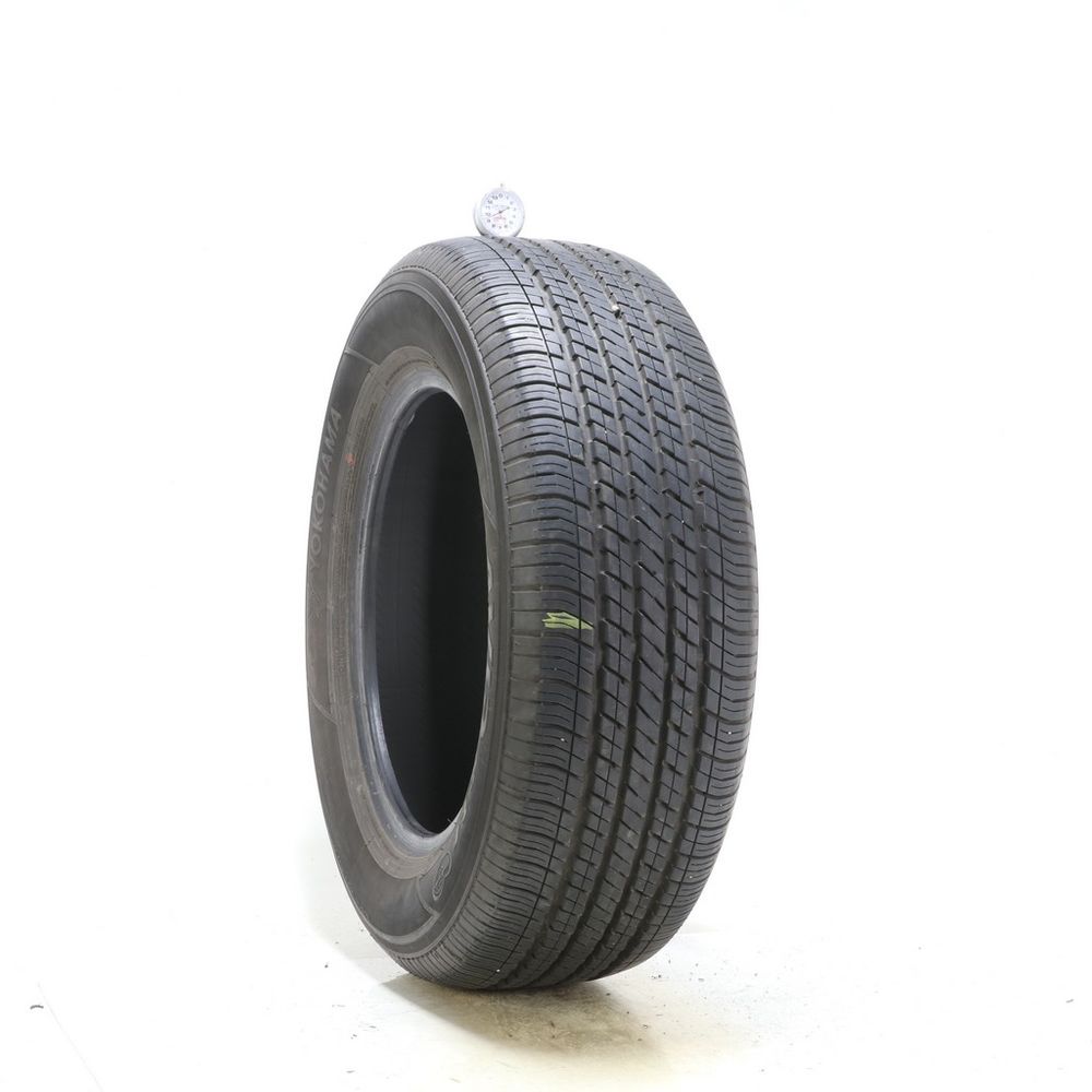 Set of (4) Used P 235/65R17 Yokohama Avid S34RV 104T - 8-9.5/32 - Image 4