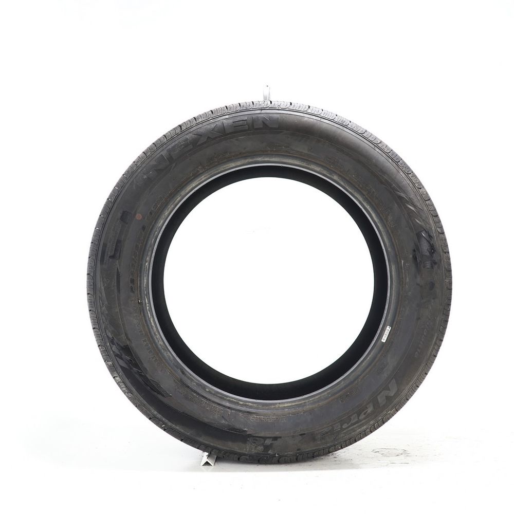 Set of (2) Used 245/55R18 Nexen N'Priz AH8 102H - 7.5-8.5/32 - Image 6