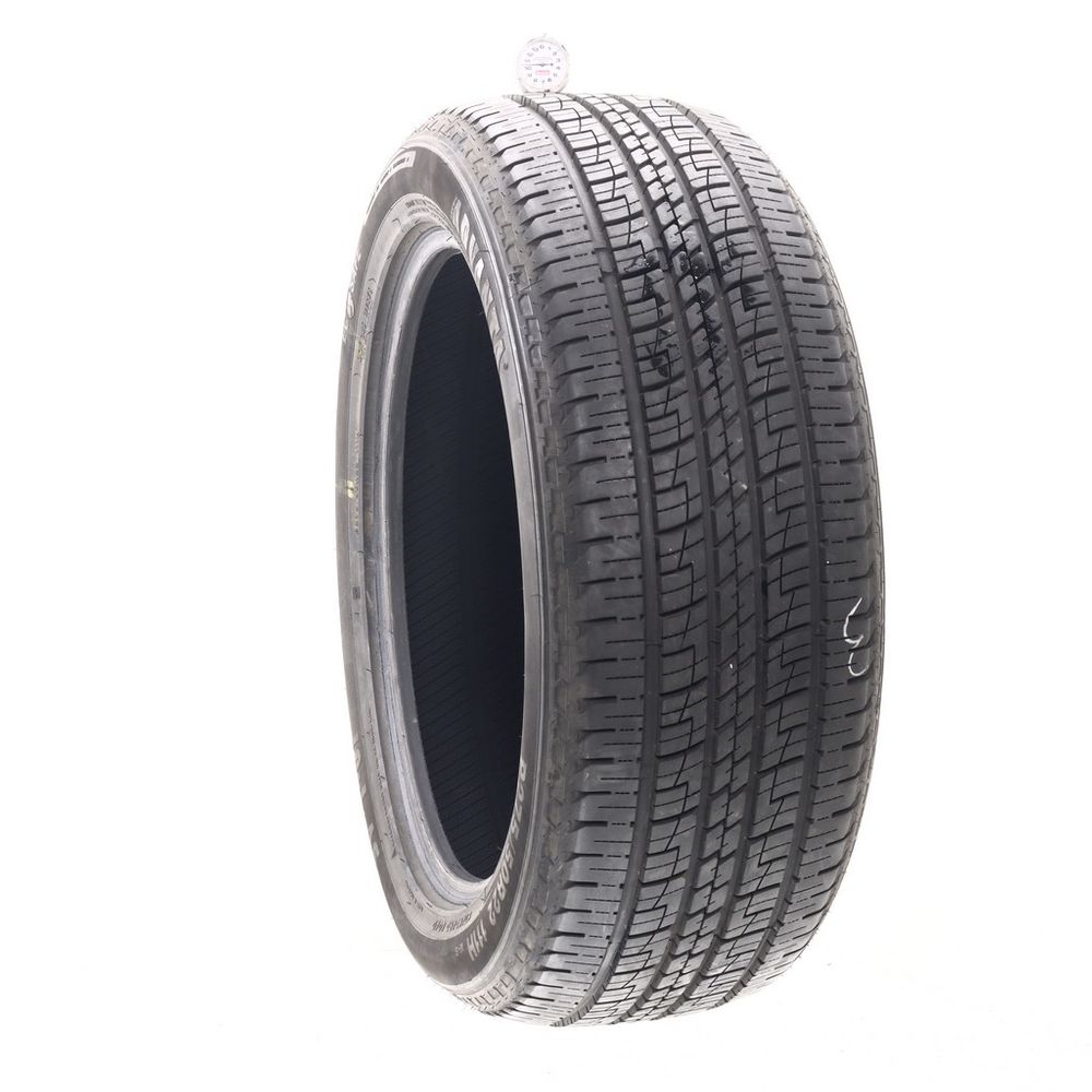 Set of (2) Used 275/50R22 Advanta SV T-01 111H - 10-10.5/32 - Image 4