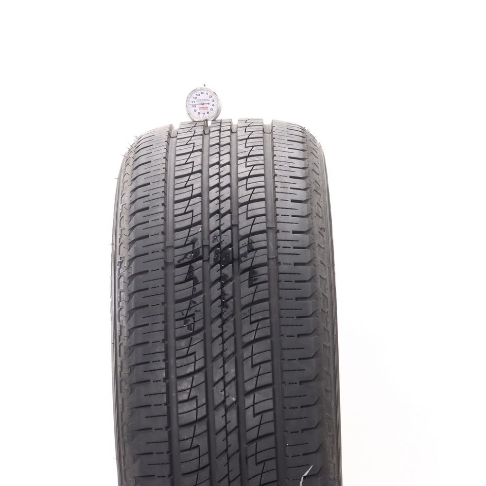 Set of (2) Used 275/50R22 Advanta SV T-01 111H - 10-10.5/32 - Image 5