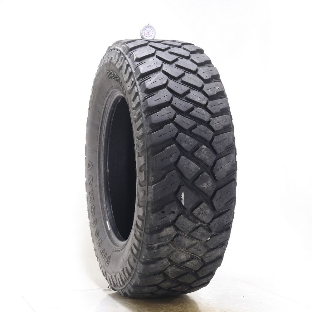 Used LT 285/65R18 Firestone Destination M/T2 125/122Q E - 9/32 - Image 1